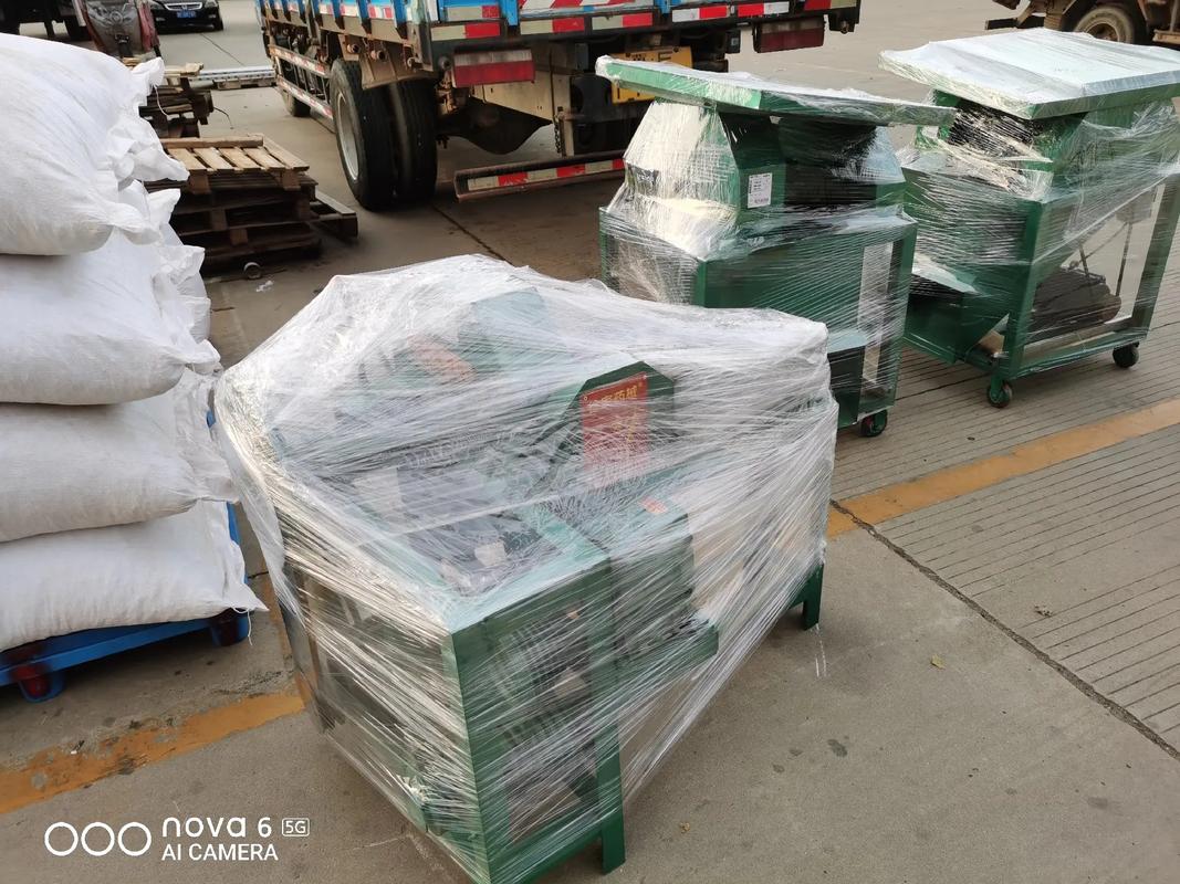 树杰科技 以匠心铸就中药机械标杆，用诚信守护传统制药精髓